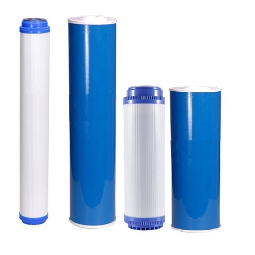 Granular Activated Carbon Filter Cartridge 20 product product image